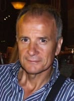 FRANCESCO MOLINO
