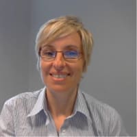 Cristina Fognani