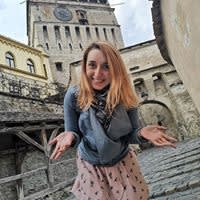 Anda Iovănesc