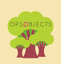 OPSOBJECTS Forest