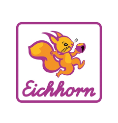 Eichhorn Unternehmenswald