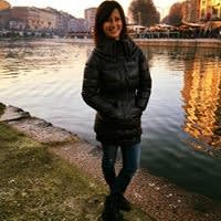 Veronica Cambria