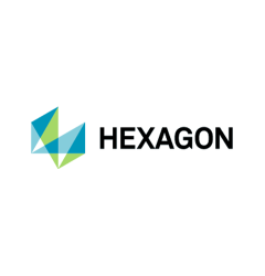 Hexagon ALI @ PCE UK 2025