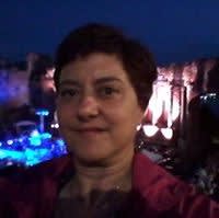 Silvana Taormina