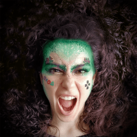 Marta Amaithi In The Jungle