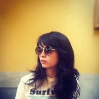 Antonella Frugone