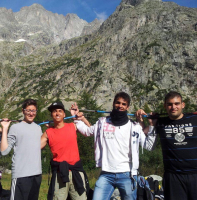 Foresta Y