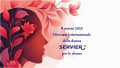 Servier Italia 8 marzo