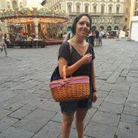 Silvia Buchi