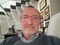 Salvatore Barresi