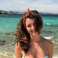 Martina Pucci