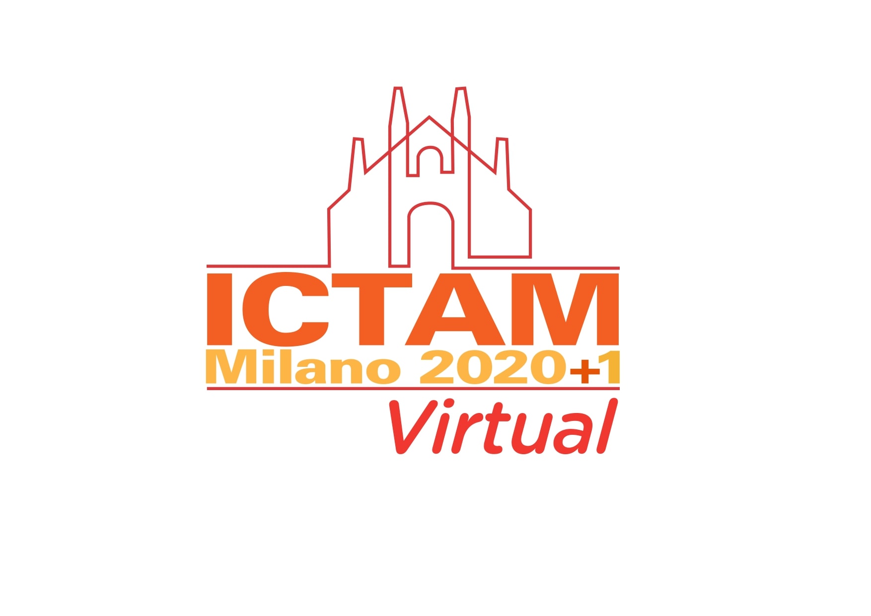 25th International Congress of Theoretical and Applied Mechanics (25th ICTAM 2020+1_Virtual)