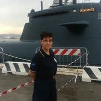 Sabrina Levantesi