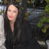 Suzana Jokić - Piški