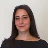 Iolanda Fabbrocino