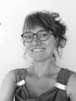 Séverine De Saint Jean
