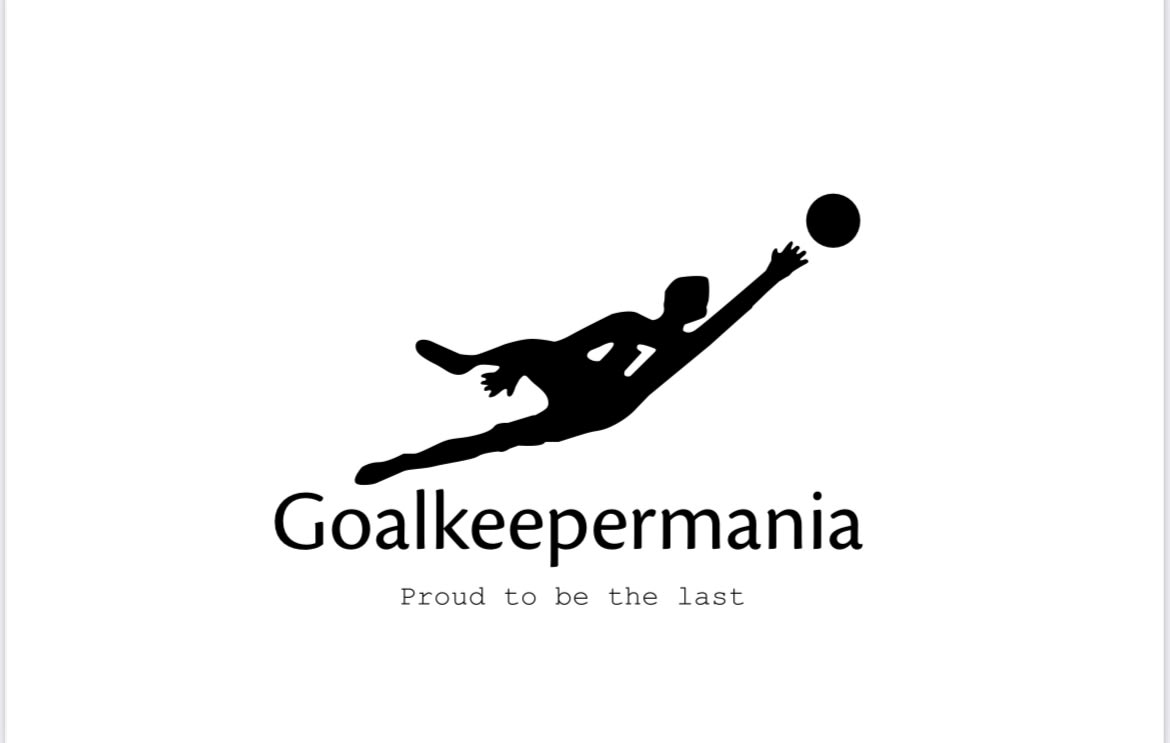 Goalkeepermania Official