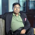 Shantanu Das Sharma