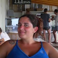 Antonia Domenico