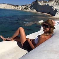 Gioia Raffa