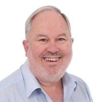 Nigel Sharples