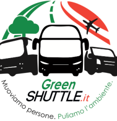 Green Shuttle 2016