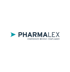 PharmaLex 25 years