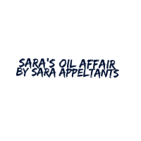 Sara's oil affair