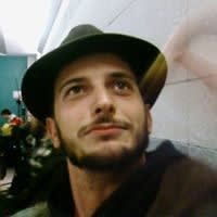 Matteo Scamporrino