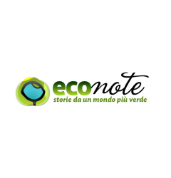 Econote CO2neutral