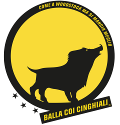 Balla Coi Cinghiali 2019