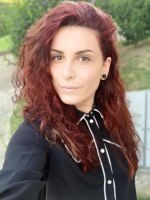 Yvonne Aldorasi