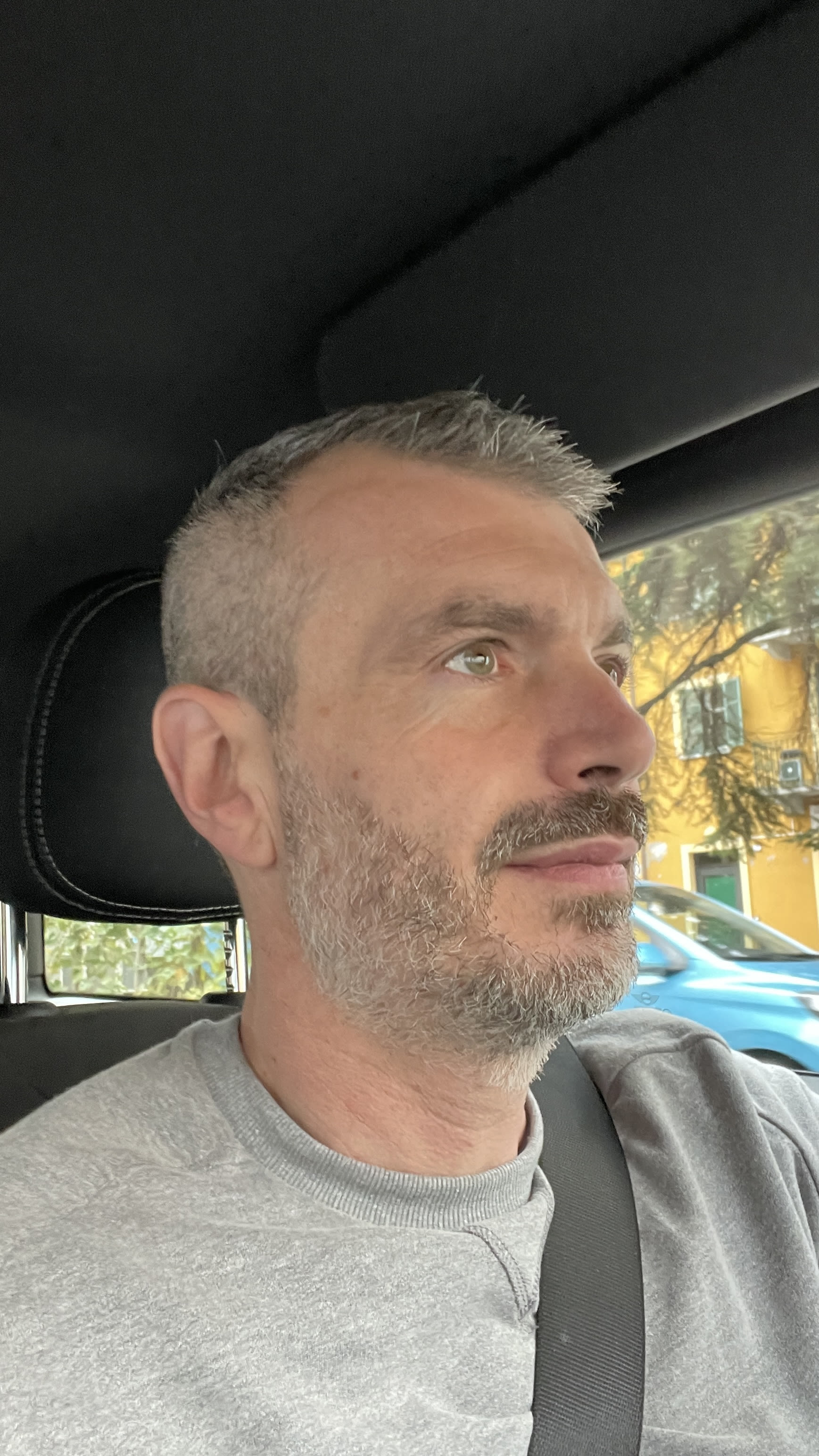 Umberto Gavazza Sarubbi