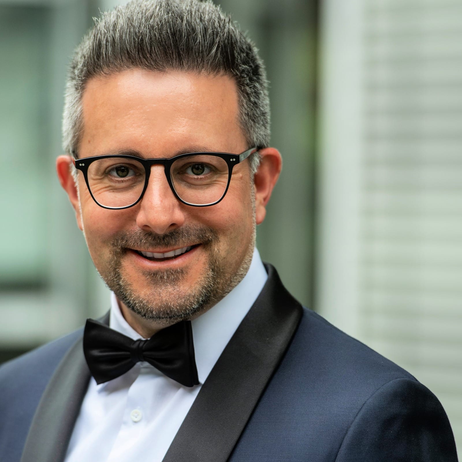 Carsten Buchert