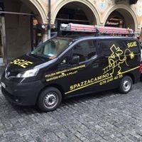 Sgie Spazzacamini
