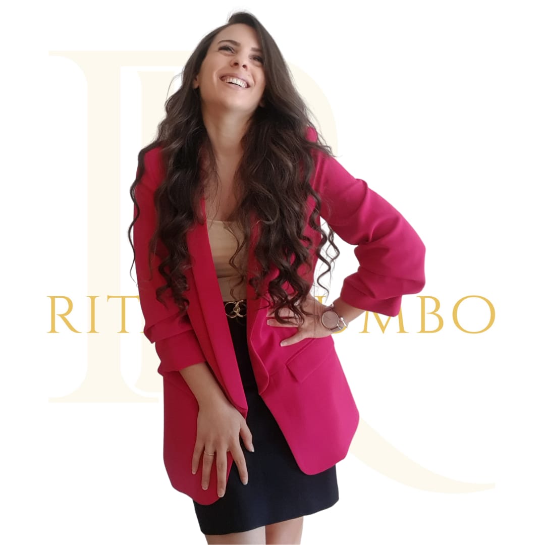 Rita Palumbo