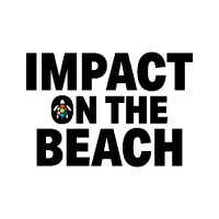 Impact on the Beach