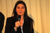 Luciana Galeffi