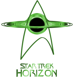 Boldly Go Green