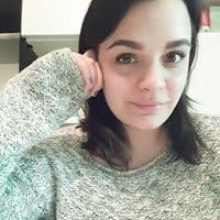 Cristina La Fortezza