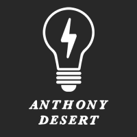 Anthony Désert