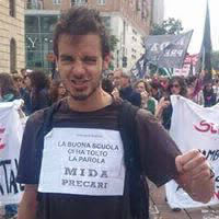 Paolo Gondoni