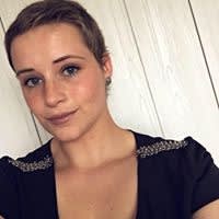 Marijke Cools