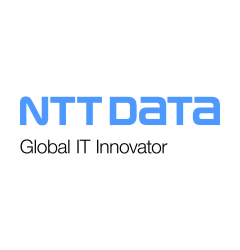 NTT DATA Natale 2012