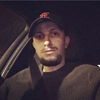 Diego Silvente Diaz