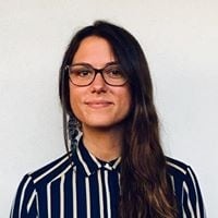 Giorgia Pulazza