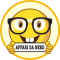 Affari da Nerd