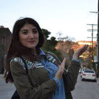 Beatrice Adeante