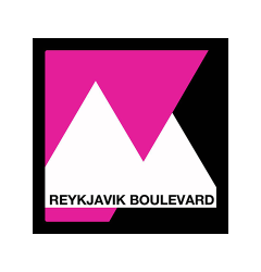 Reykjavik Boulevard per Sziget 2016