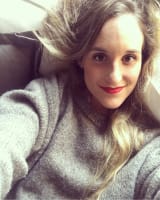 Camilla Pecora